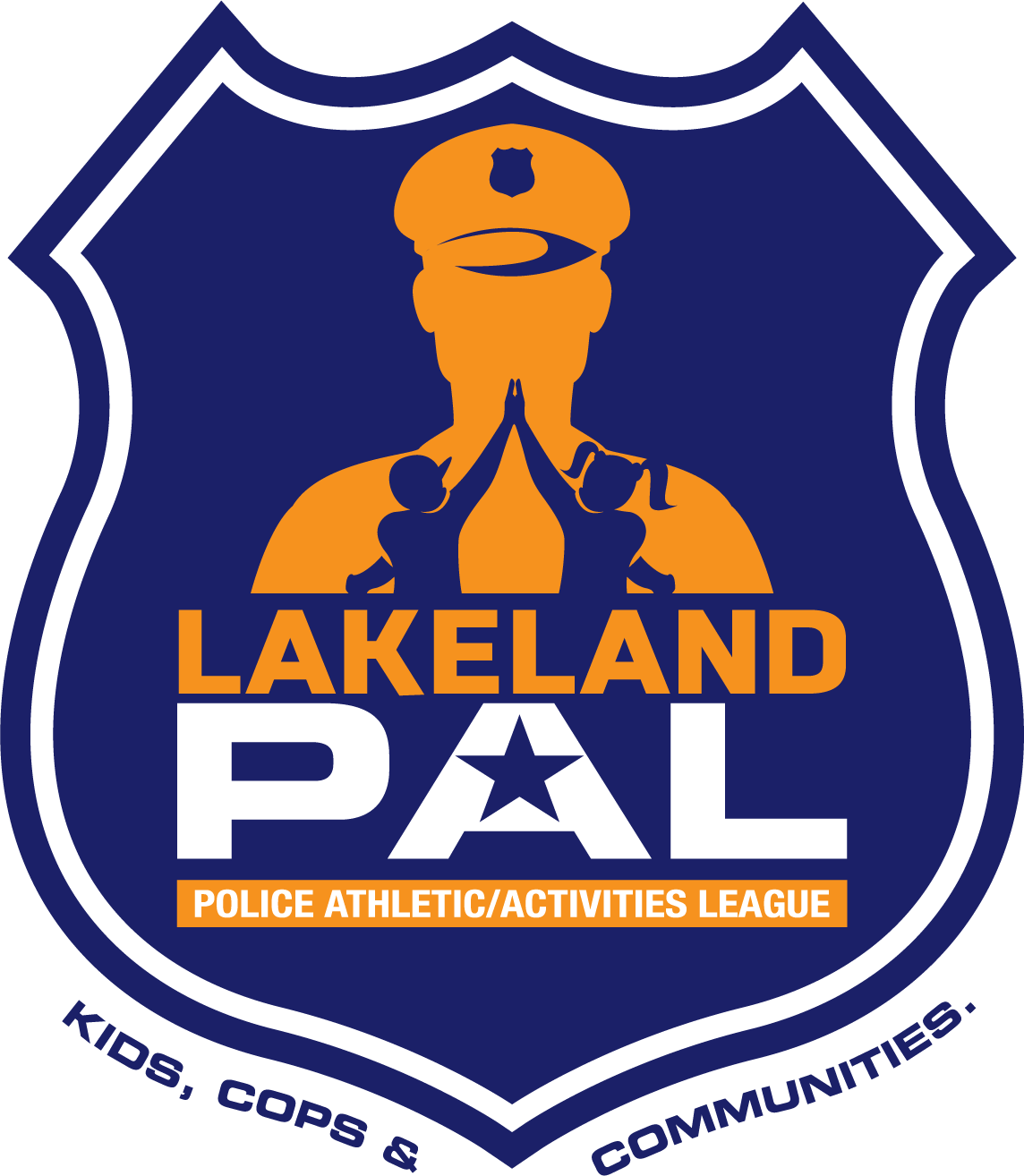 LOGOPAL (2) Lakeland PAL logo