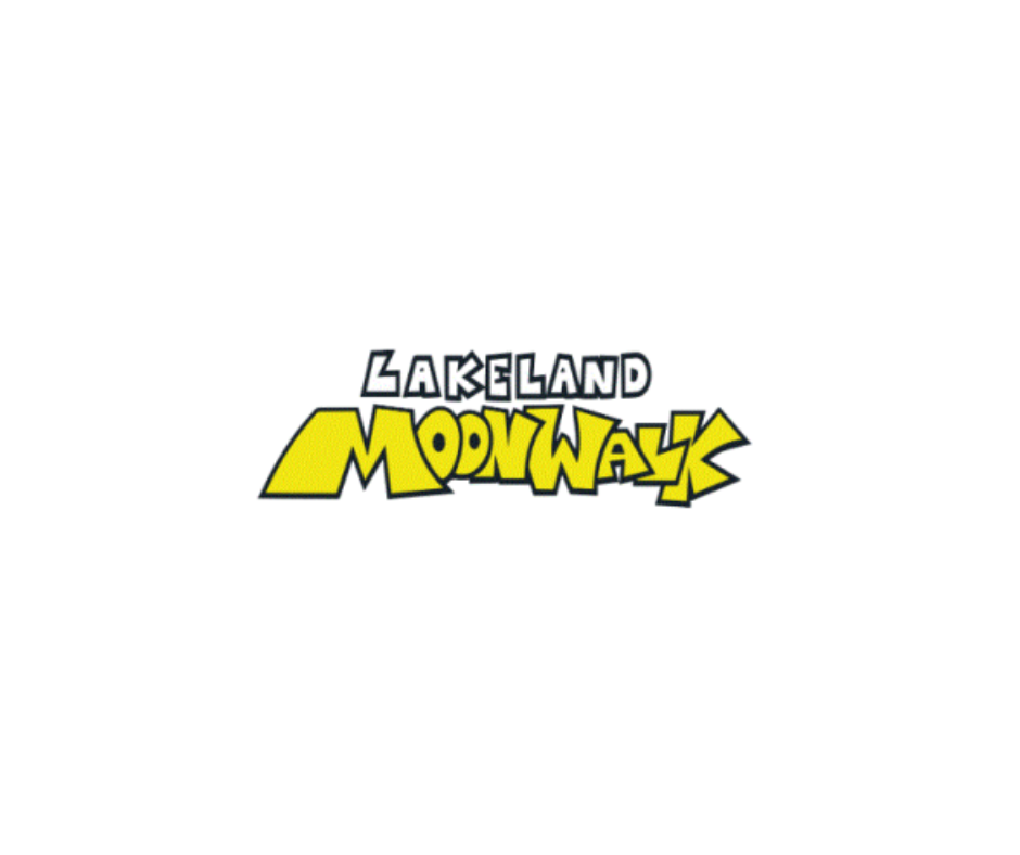 Lakeland Moonwalk