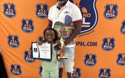 Big Catches and Big Wins: Celebrating PAL Summer Achievements!